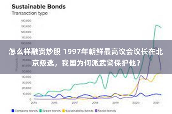 怎么样融资炒股 1997年朝鲜最高议会议长在北京叛逃，我国为何派武警保护他？