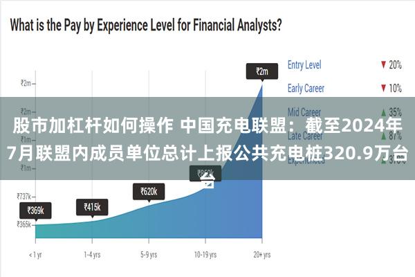 股市加杠杆如何操作 中国充电联盟：截至2024年7月联盟内成