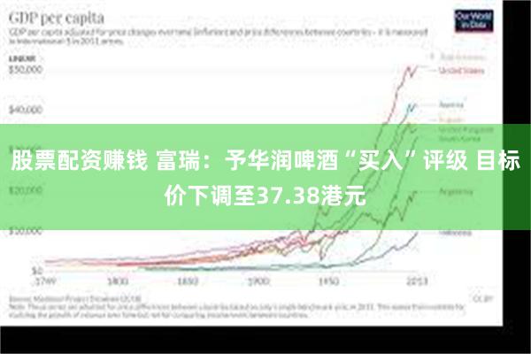 股票配资赚钱 富瑞：予华润啤酒“买入”评级 目标价下调至37