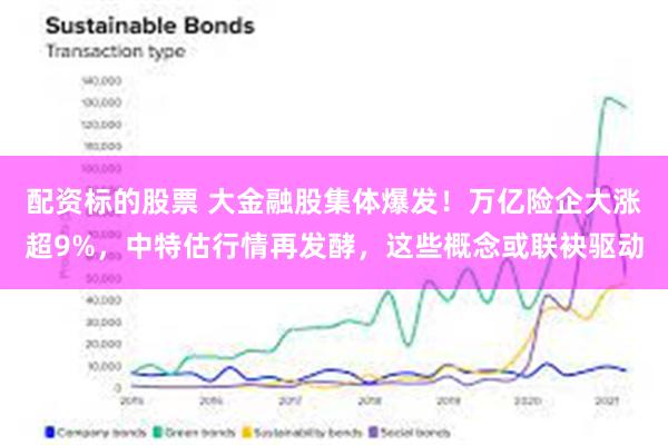 配资标的股票 大金融股集体爆发！万亿险企大涨超9%，中特估行情再发酵，这些概念或联袂驱动